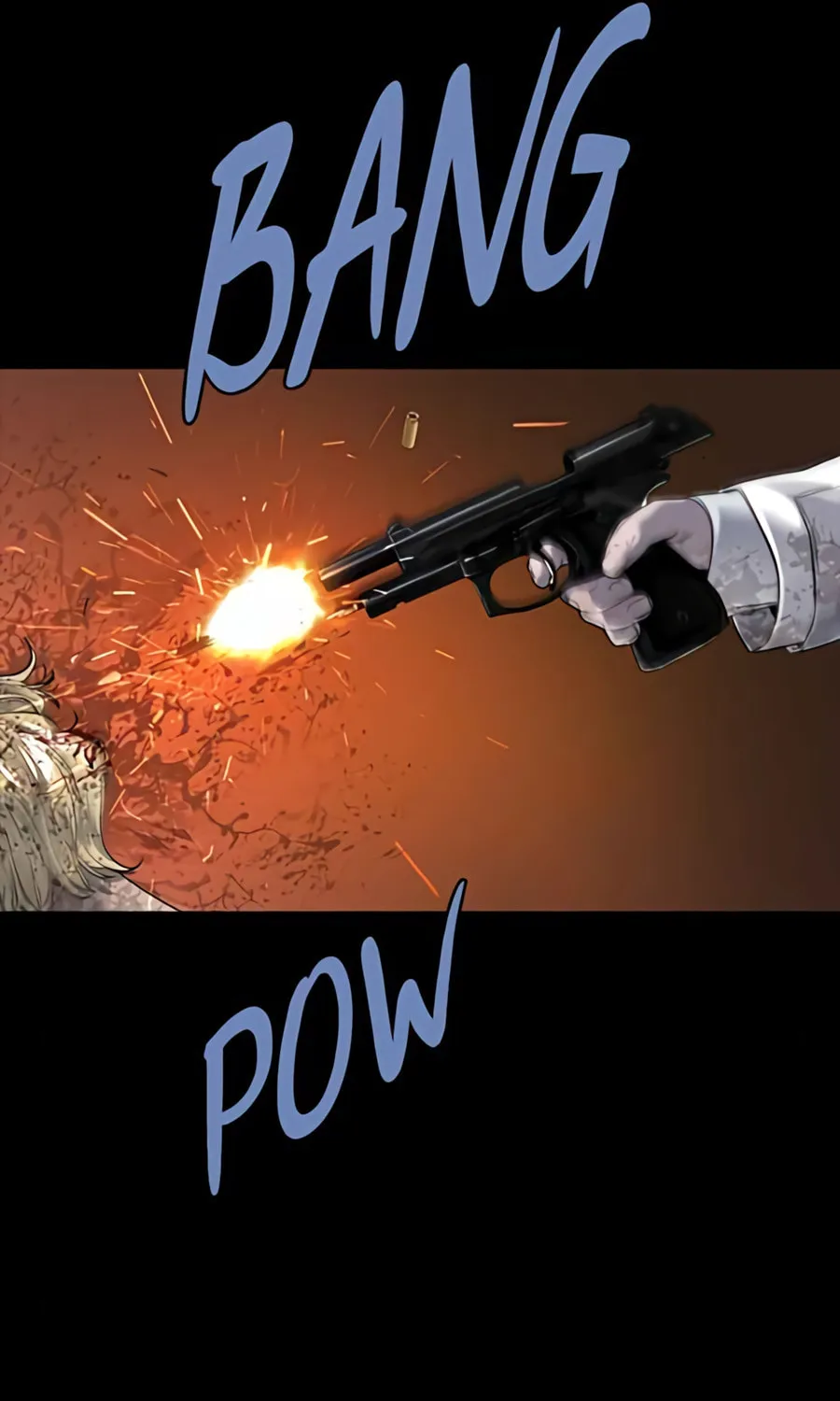 Dead Queen Chapter 164 page 37 - 