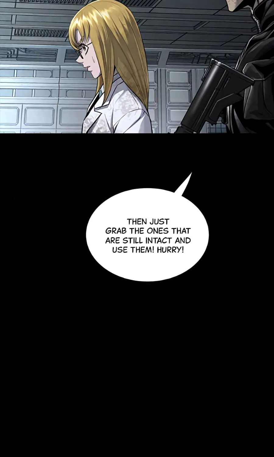 Dead Queen Chapter 164 page 43 - 