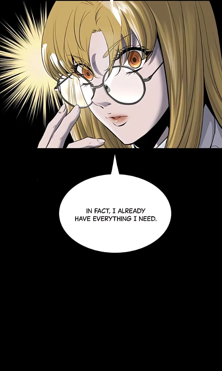 Dead Queen Chapter 164 page 58 - 