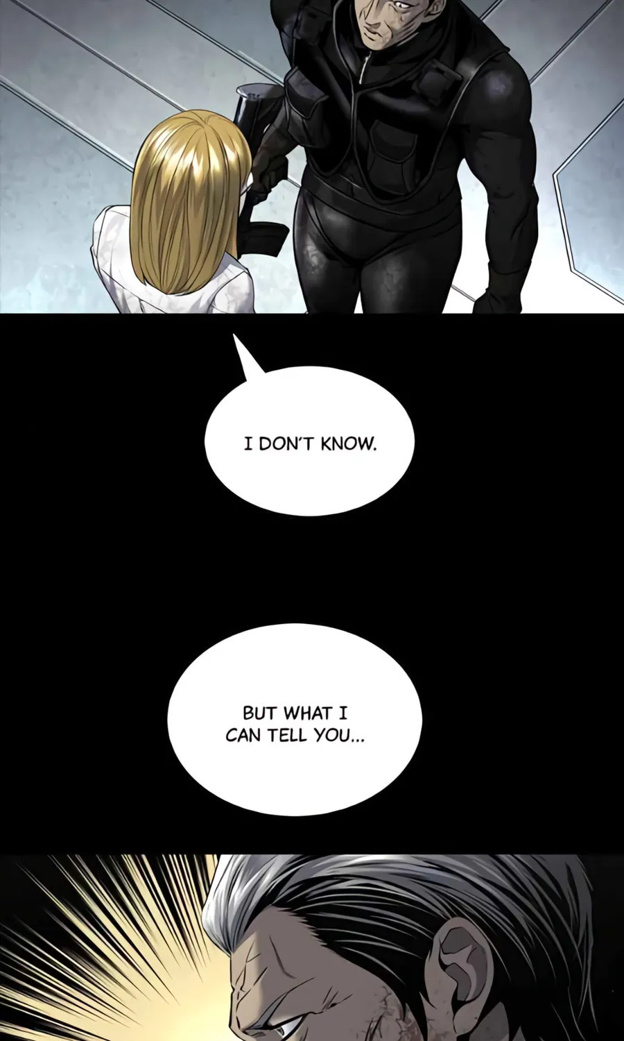 Dead Queen Chapter 164 page 65 - 
