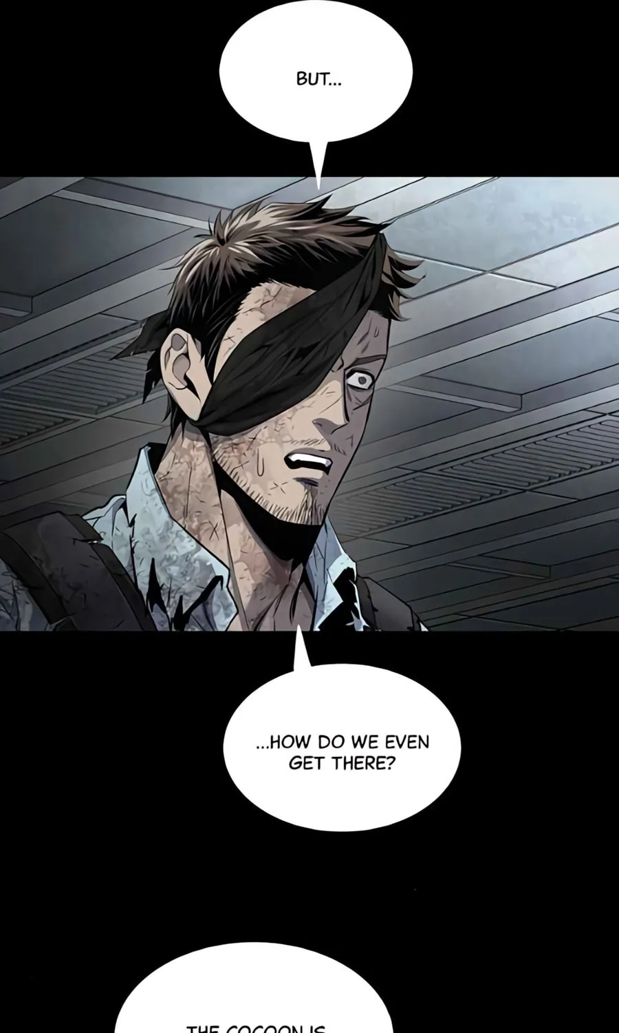 Dead Queen Chapter 164 page 68 - 