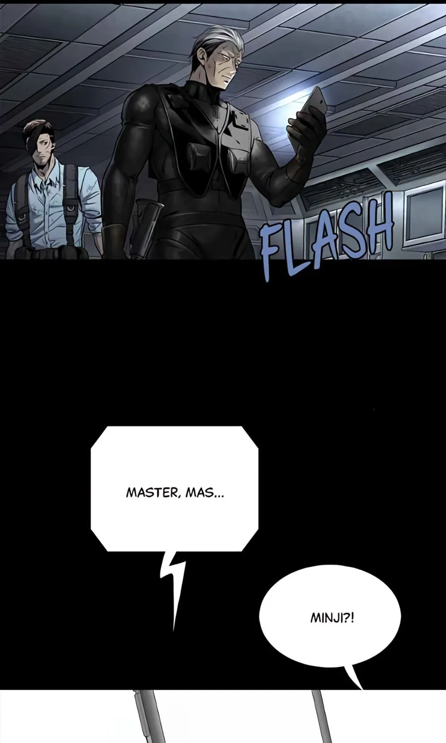 Dead Queen Chapter 164 page 72 - 
