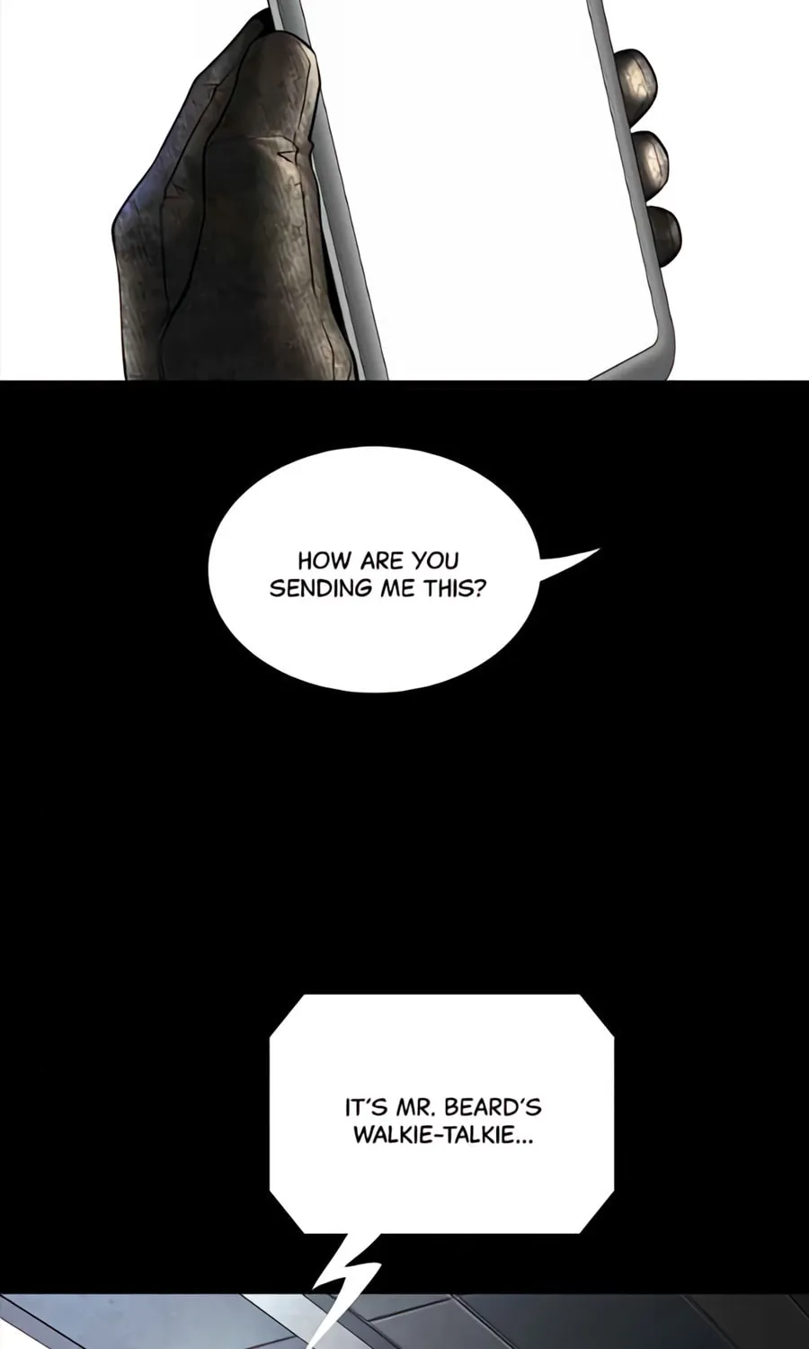 Dead Queen Chapter 164 page 73 - 