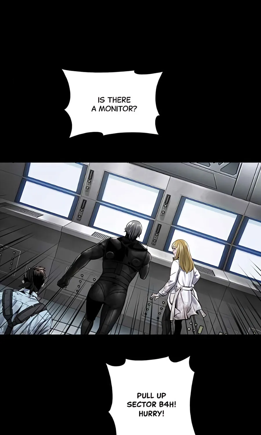 Dead Queen Chapter 164 page 76 - 