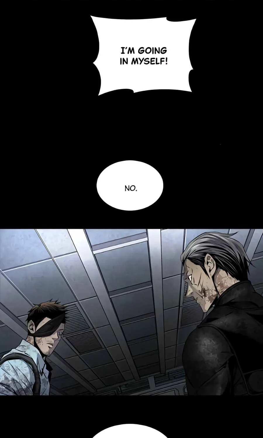 Dead Queen Chapter 164 page 82 - 