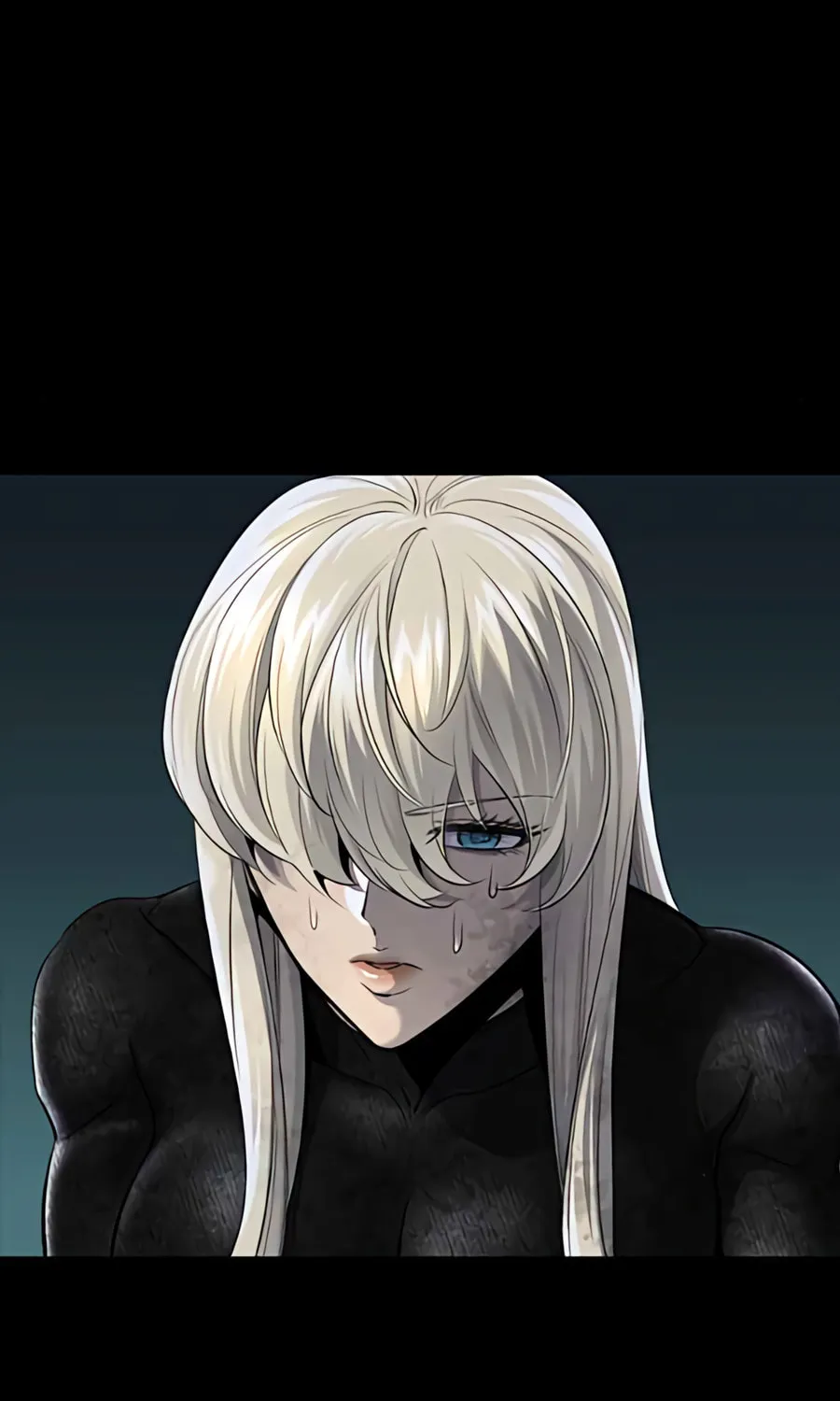 Dead Queen Chapter 164 page 86 - 