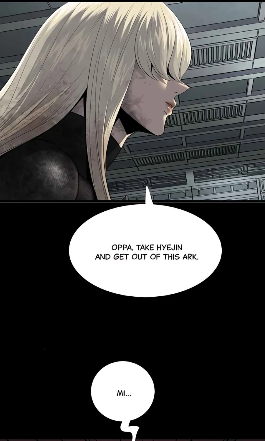 Dead Queen Chapter 164 page 88 - 