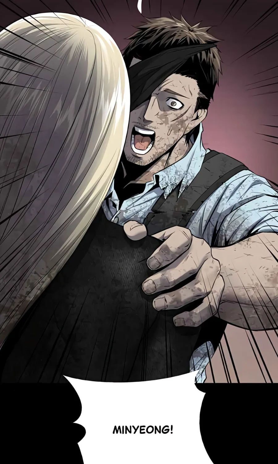 Dead Queen Chapter 164 page 89 - 