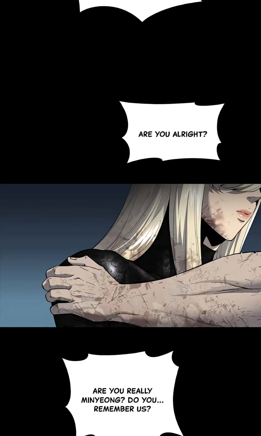 Dead Queen Chapter 164 page 90 - 