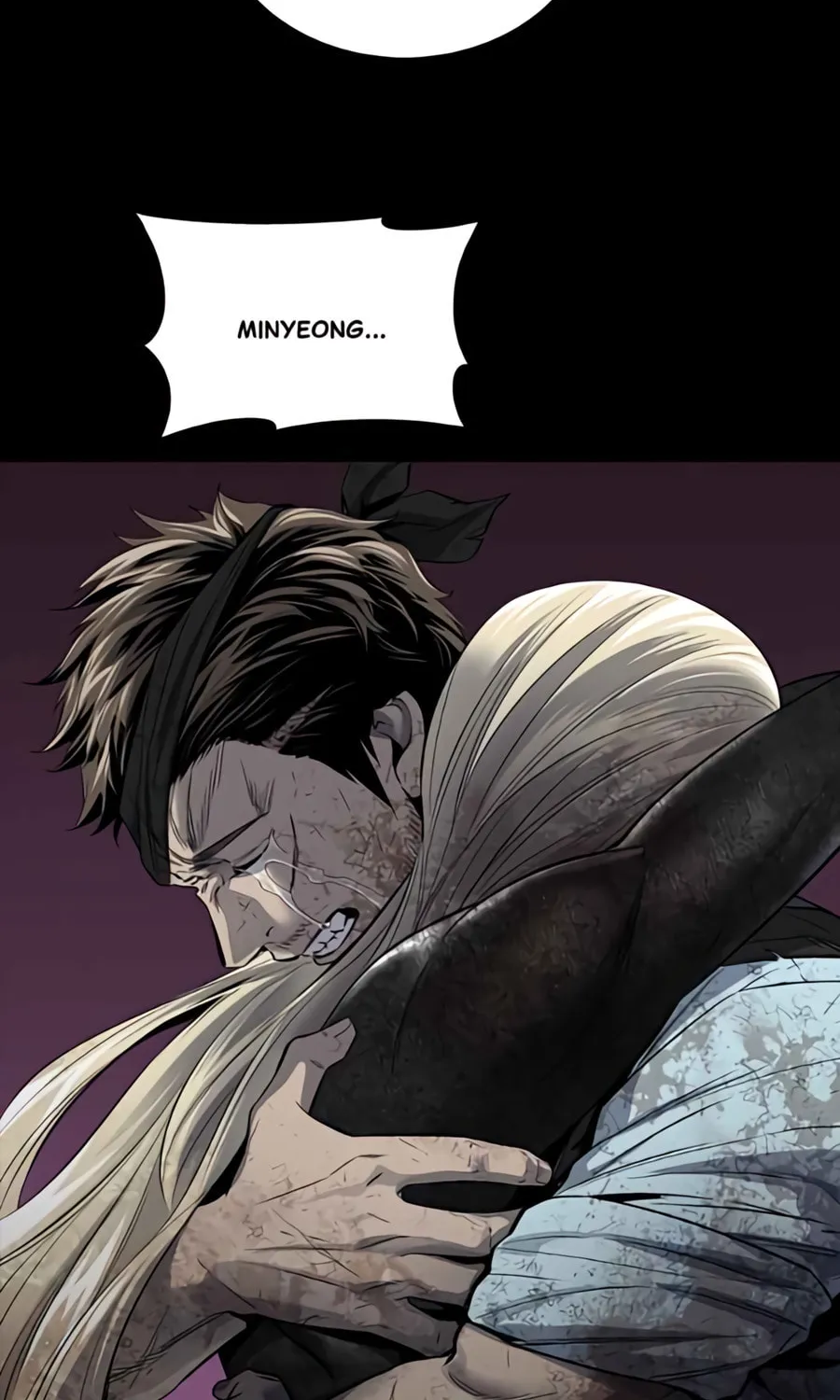 Dead Queen Chapter 164 page 93 - 