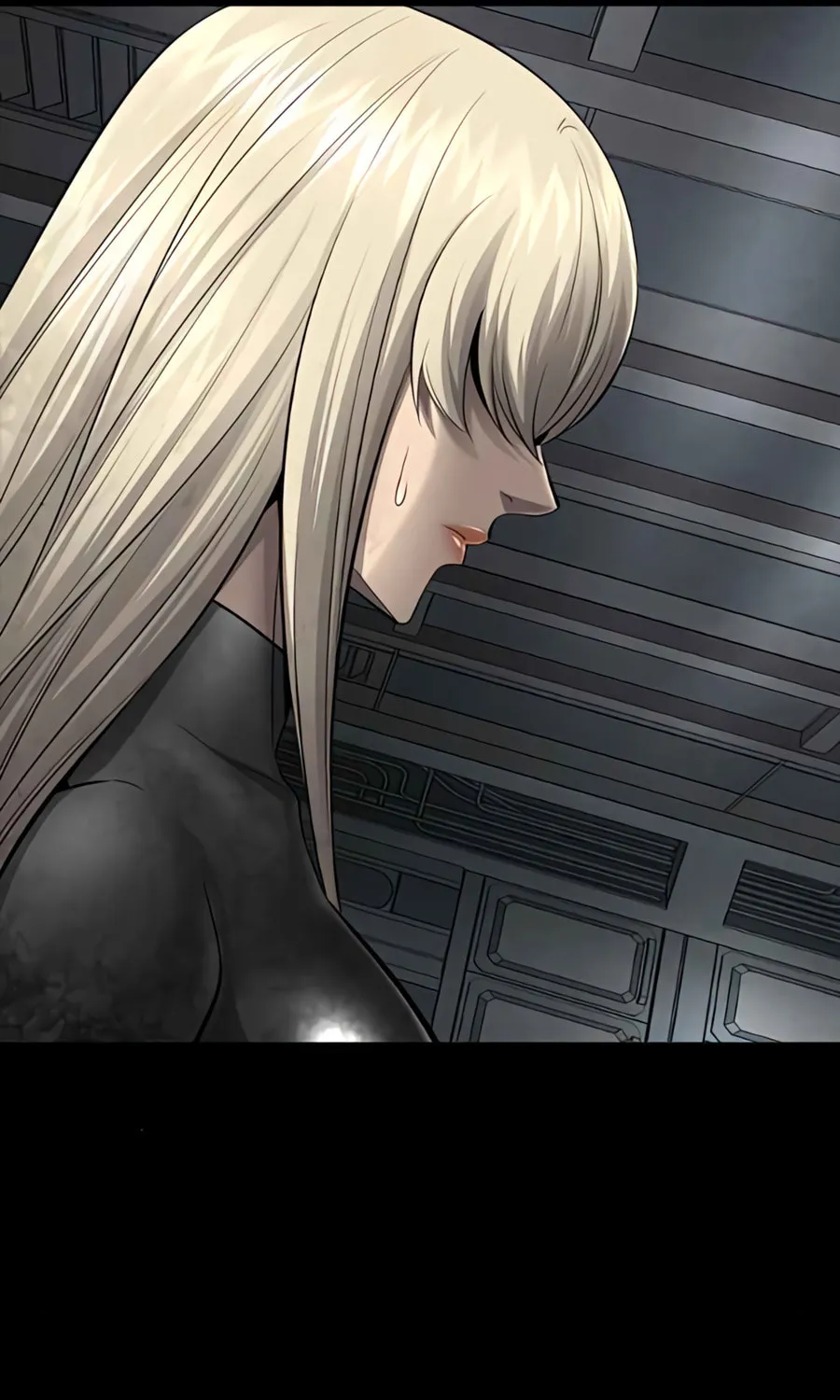 Dead Queen Chapter 164 page 99 - 