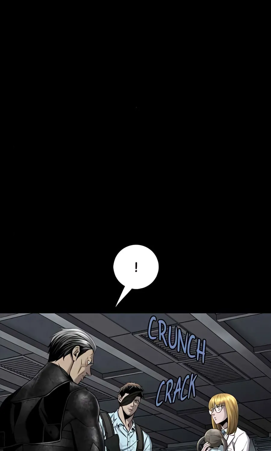 Dead Queen Chapter 164 page 100 - 