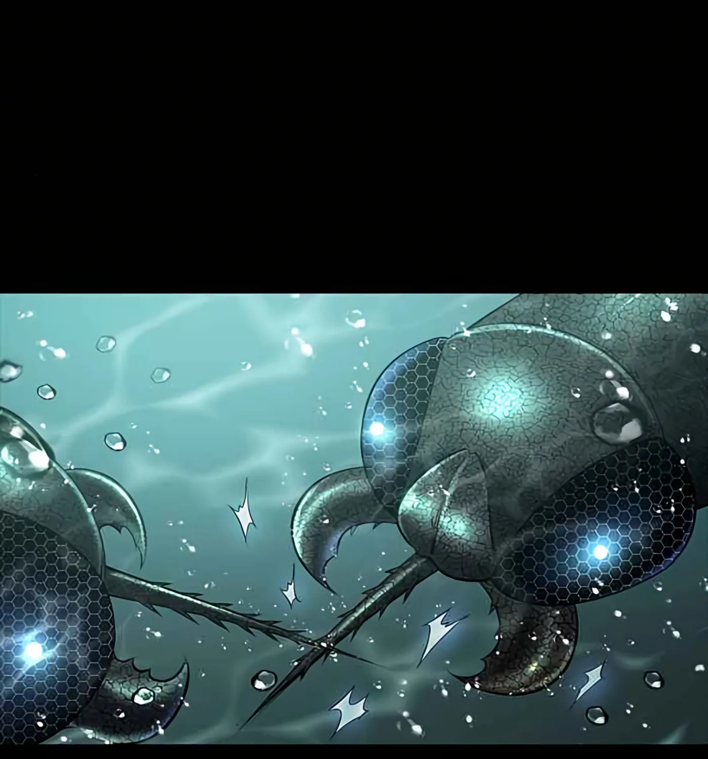Dead Queen Chapter 165 page 102 - 
