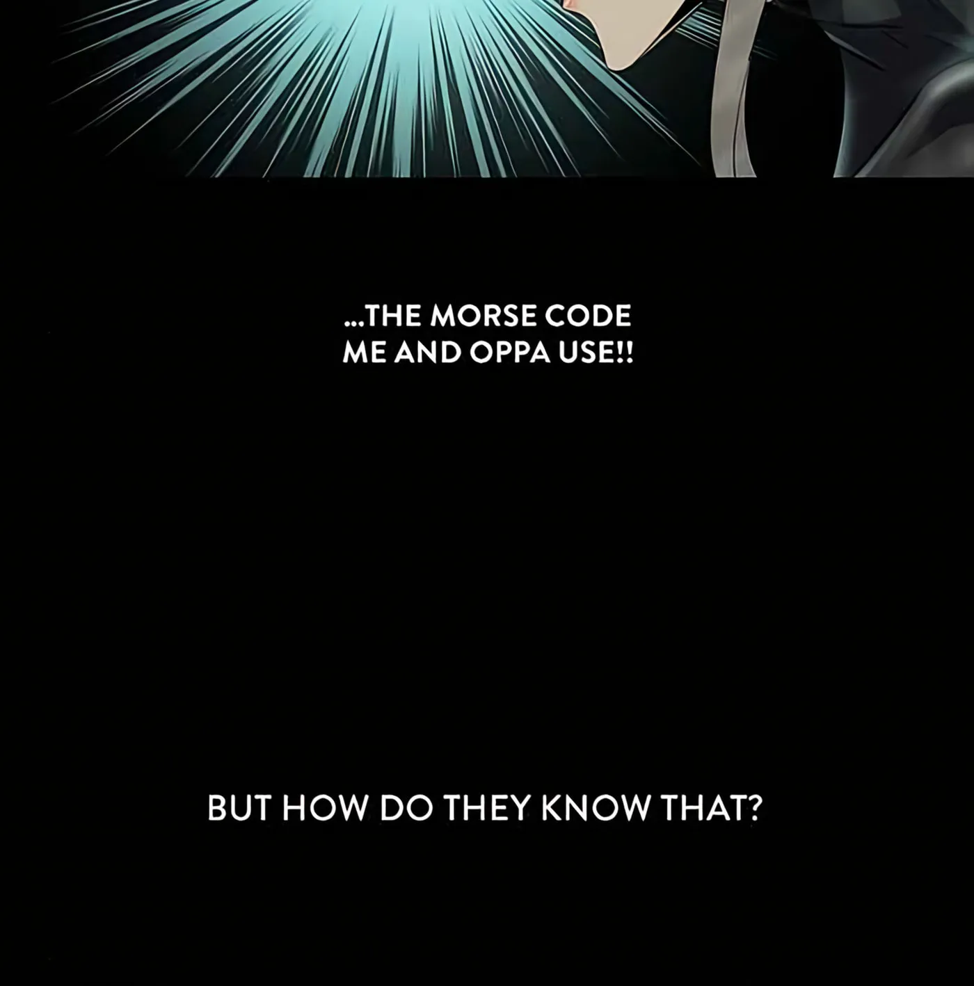 Dead Queen Chapter 165 page 104 - 