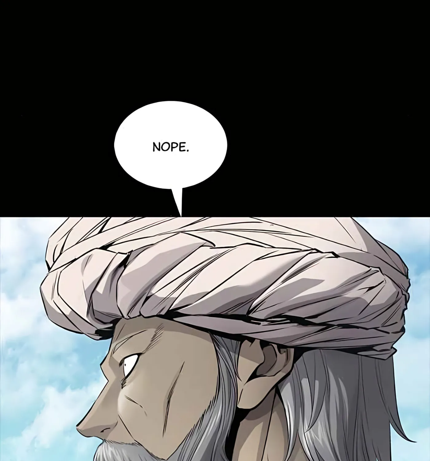 Dead Queen Chapter 165 page 127 - 