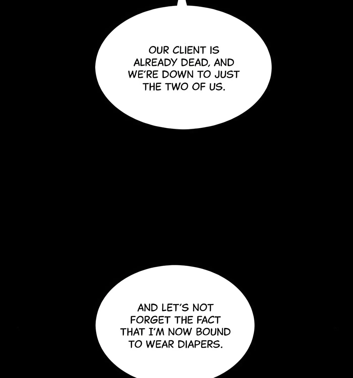 Dead Queen Chapter 165 page 130 - 