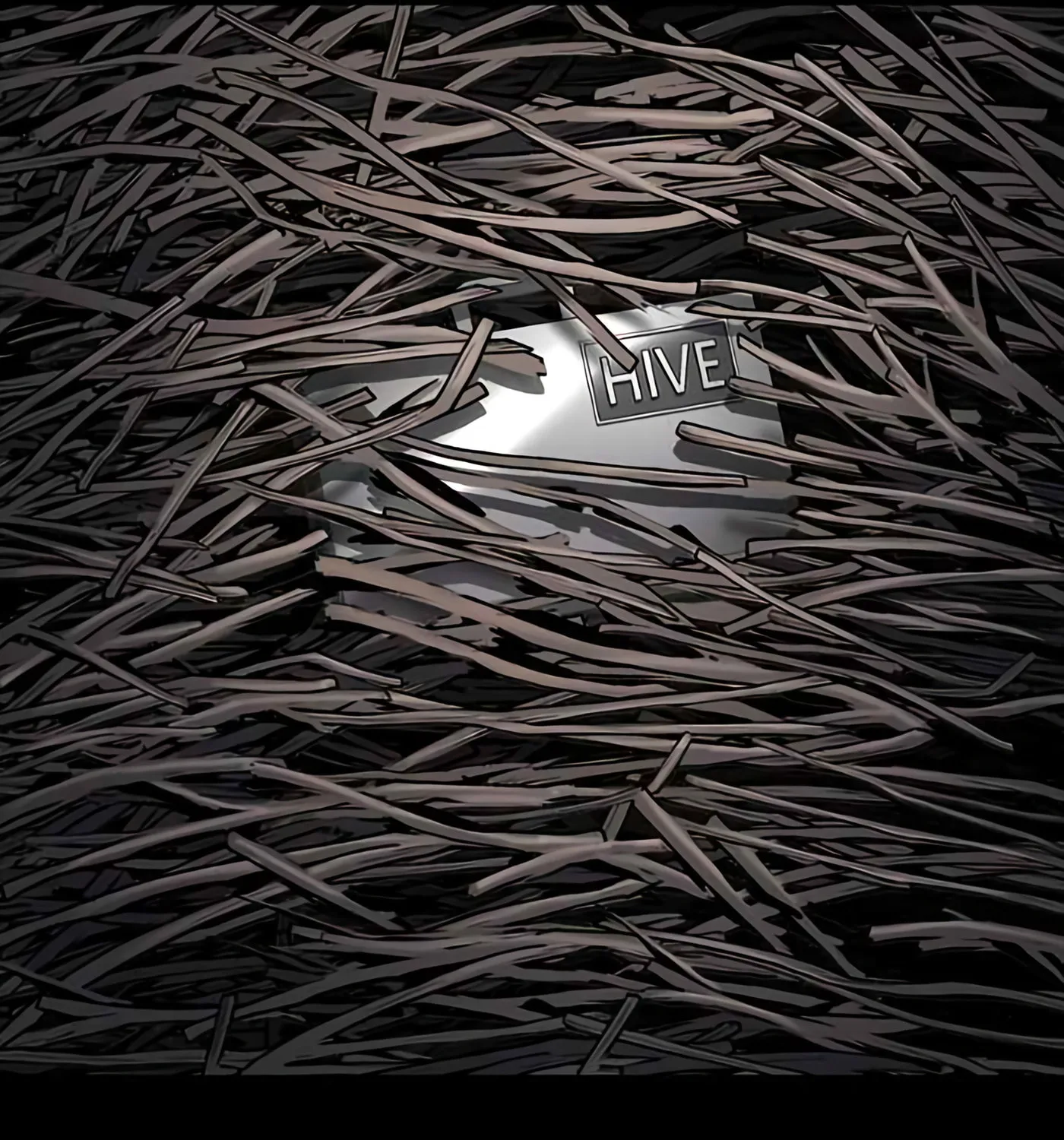 Dead Queen Chapter 165 page 135 - 