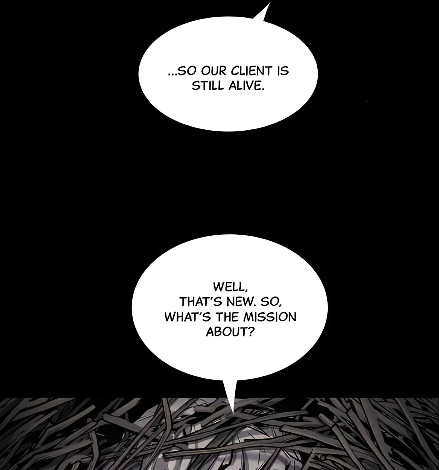 Dead Queen Chapter 165 page 138 - 