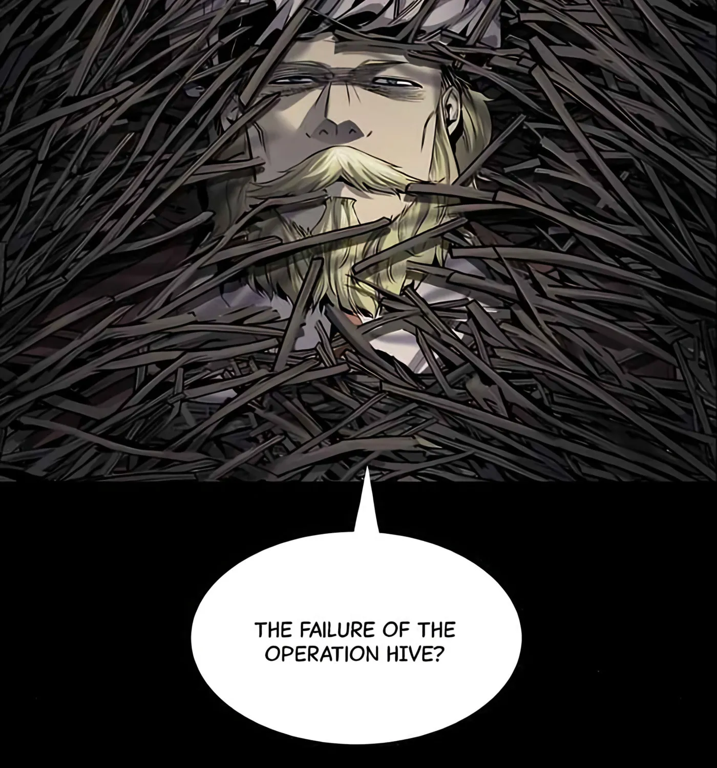 Dead Queen Chapter 165 page 139 - 