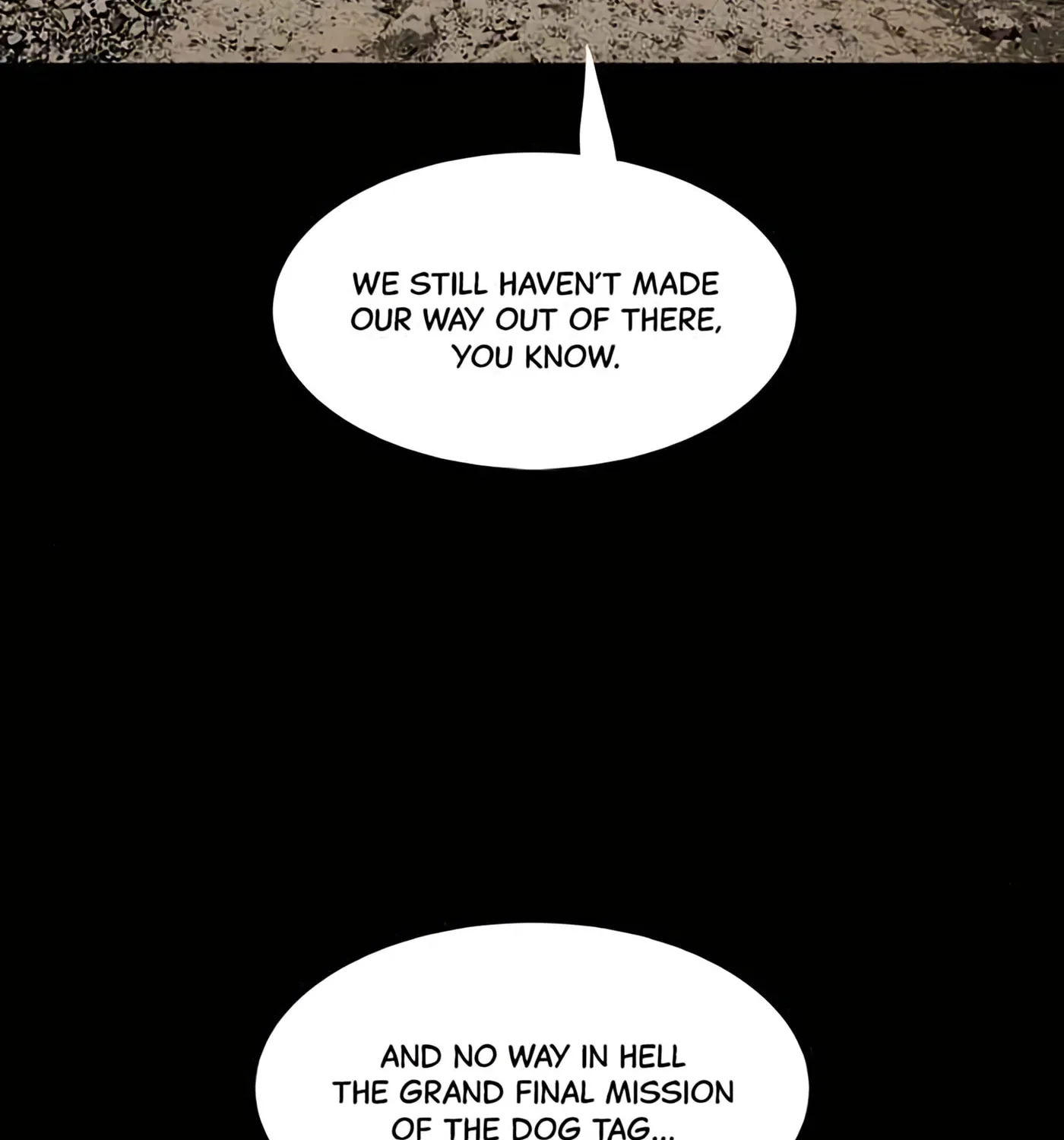 Dead Queen Chapter 165 page 142 - 