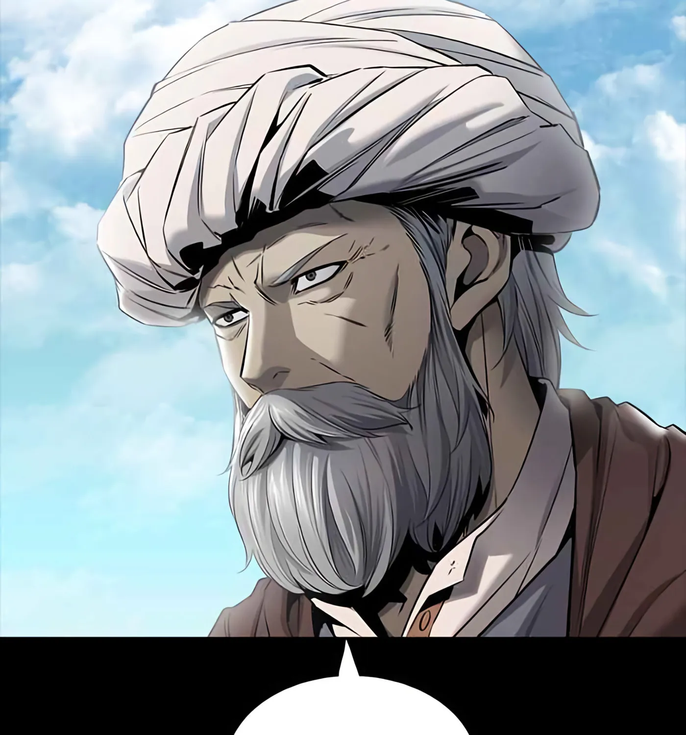 Dead Queen Chapter 165 page 144 - 