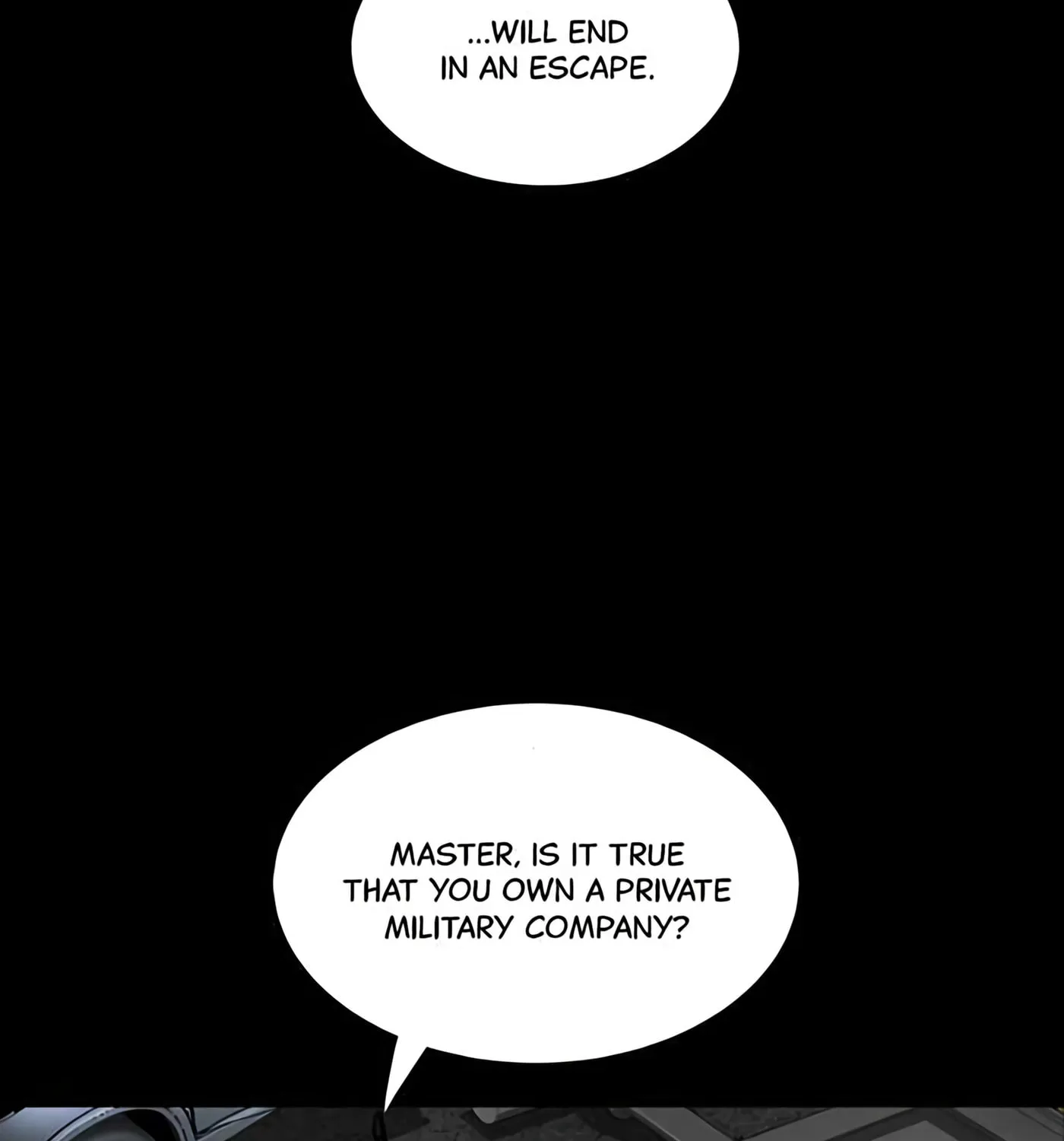 Dead Queen Chapter 165 page 145 - 