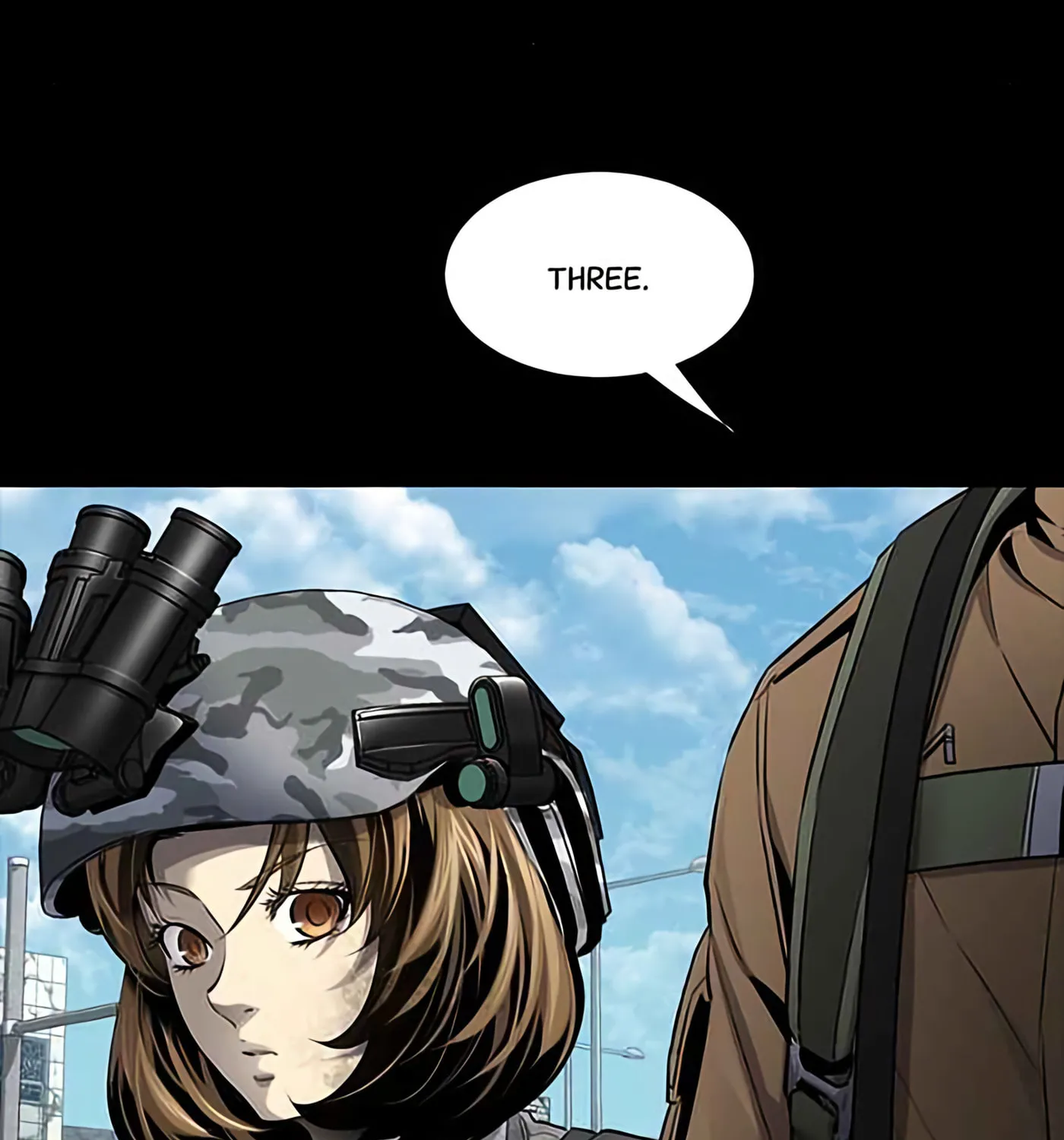 Dead Queen Chapter 165 page 148 - 