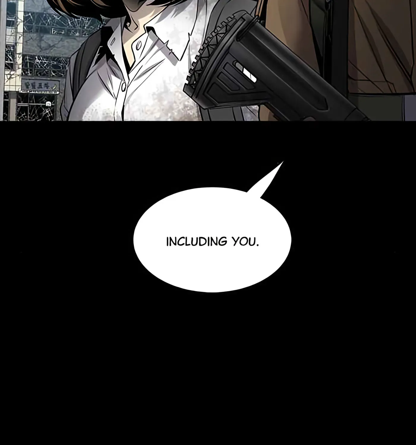 Dead Queen Chapter 165 page 149 - 