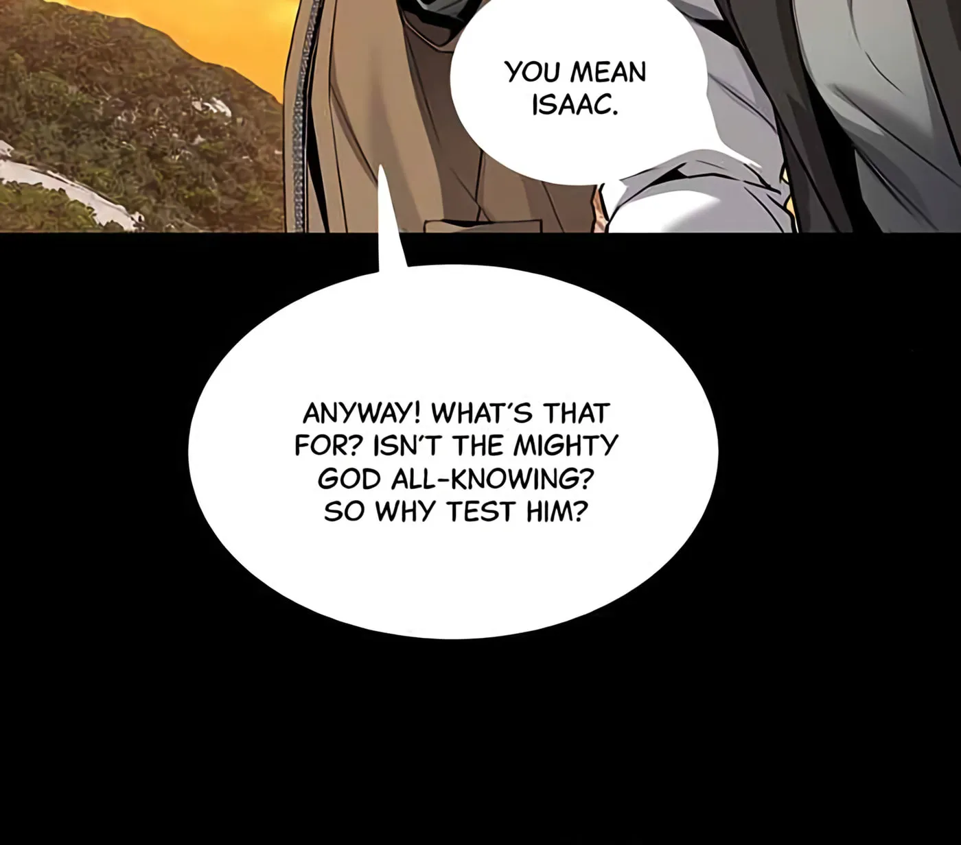 Dead Queen Chapter 165 page 154 - 