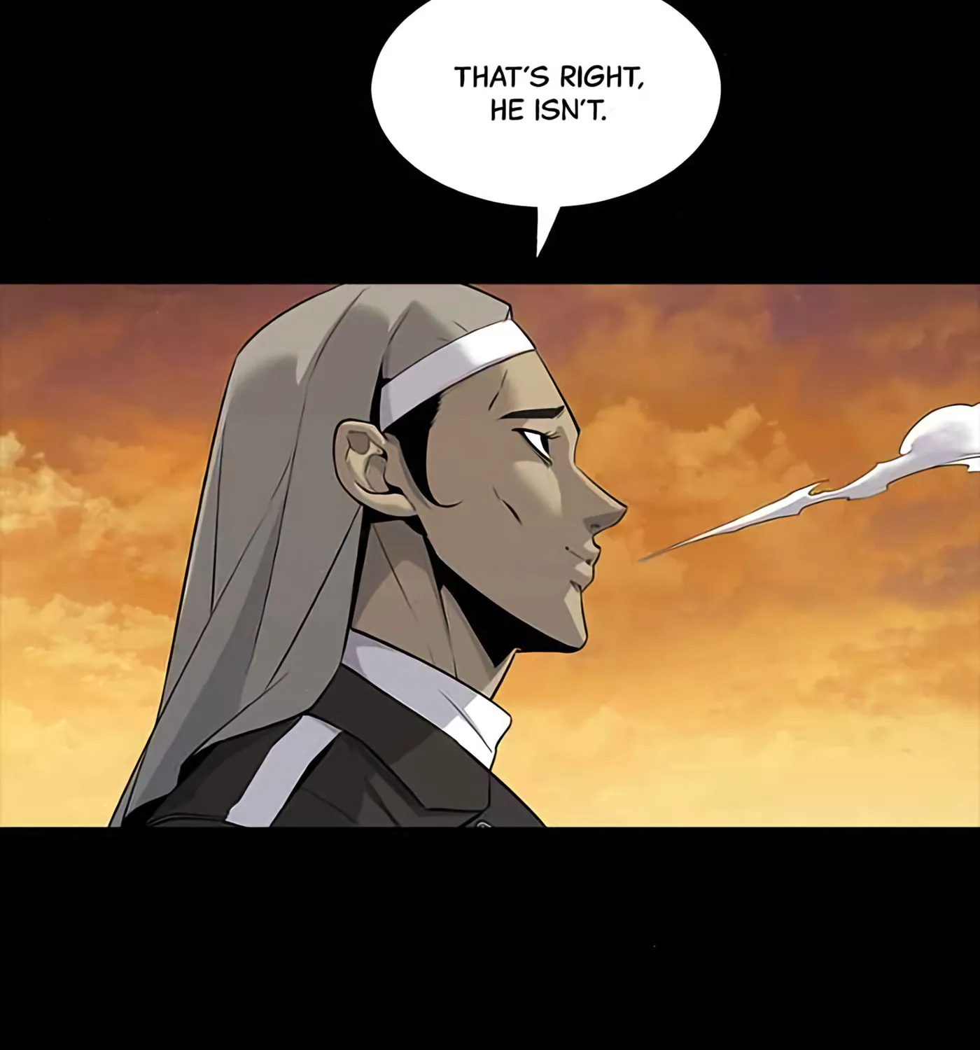 Dead Queen Chapter 165 page 157 - 