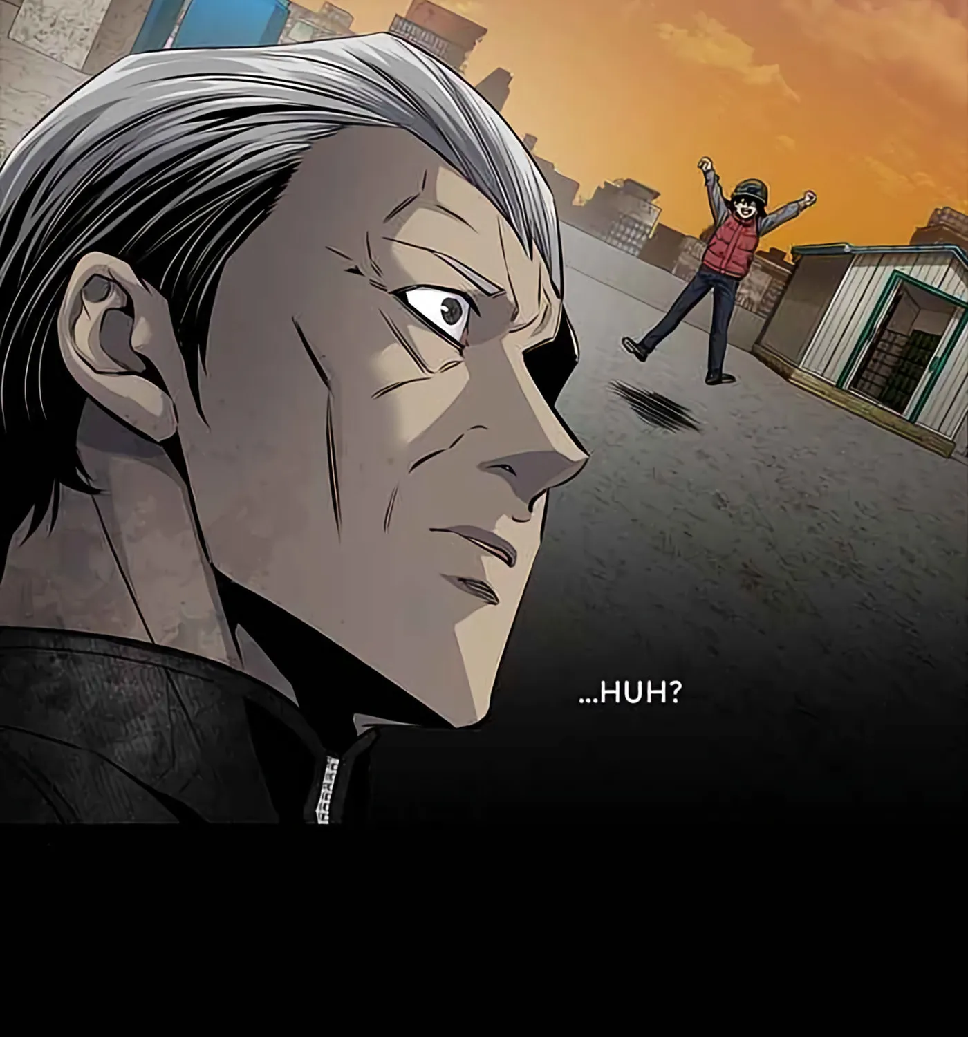 Dead Queen Chapter 165 page 162 - 