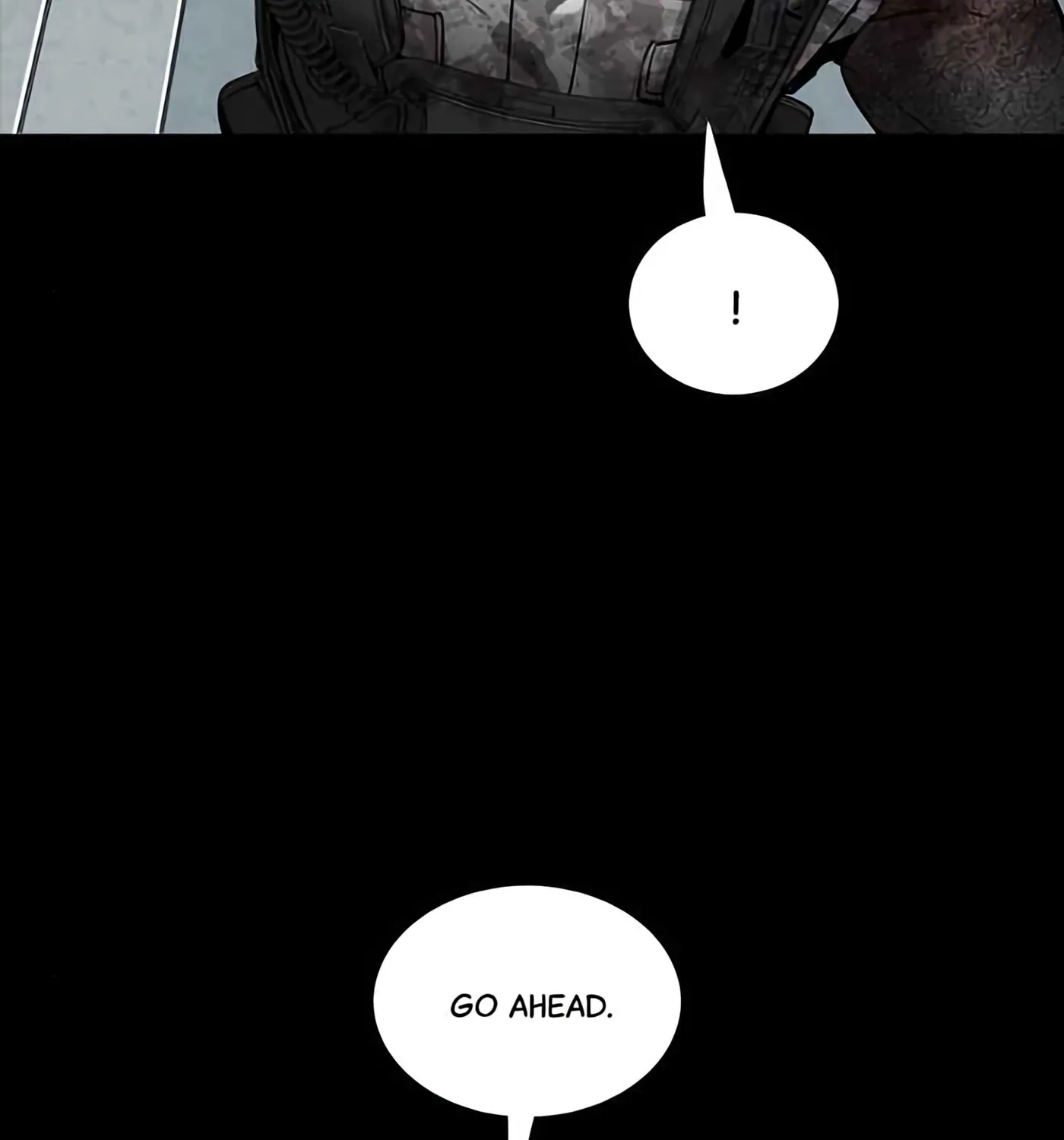 Dead Queen Chapter 165 page 169 - 