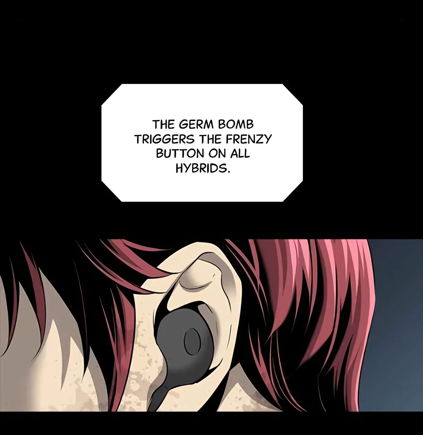 Dead Queen Chapter 165 page 177 - 