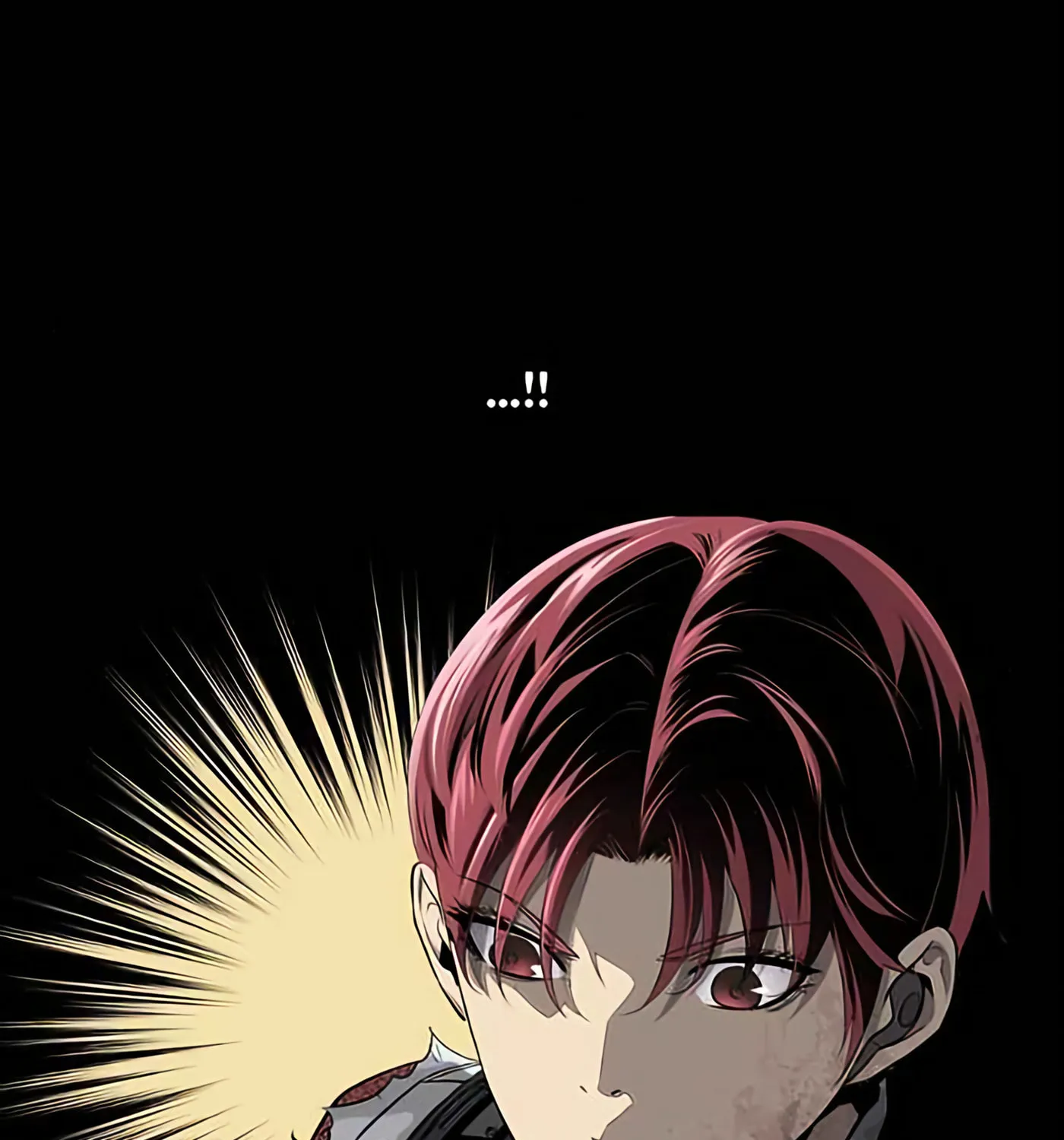 Dead Queen Chapter 165 page 185 - 