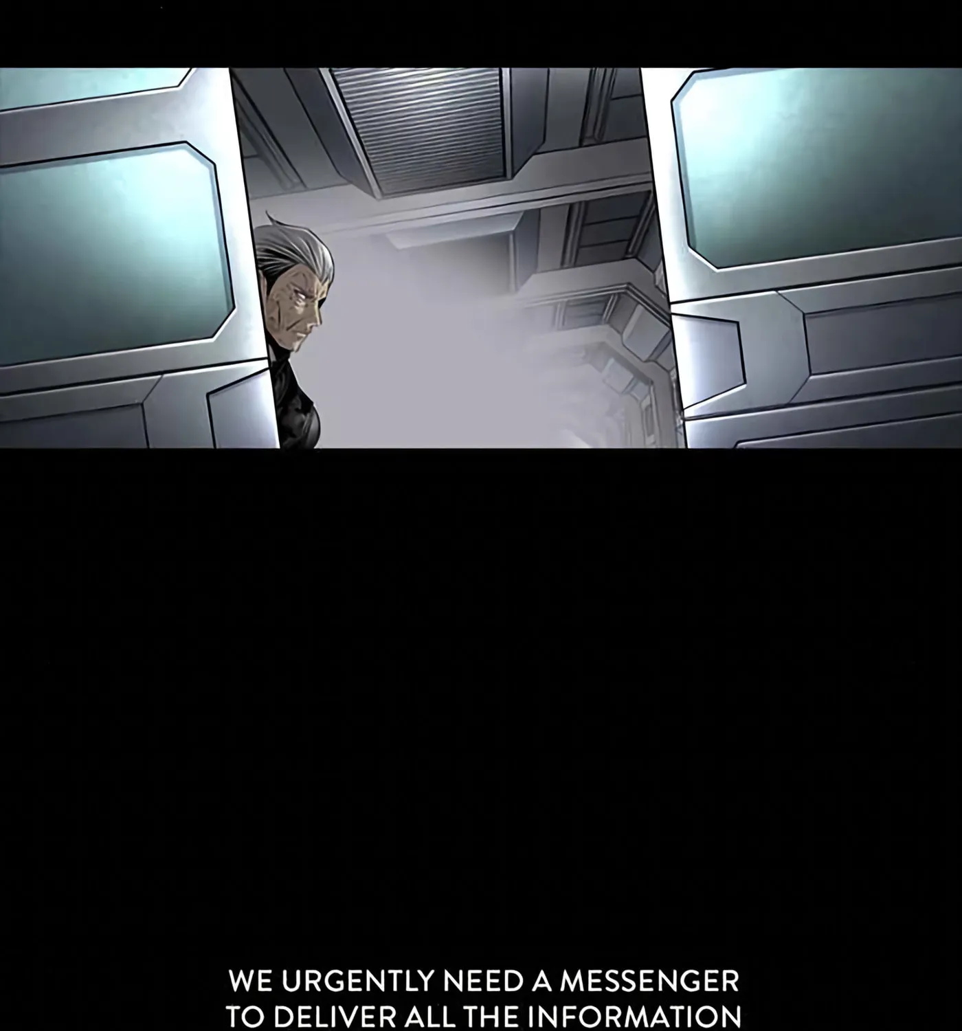 Dead Queen Chapter 165 page 204 - 