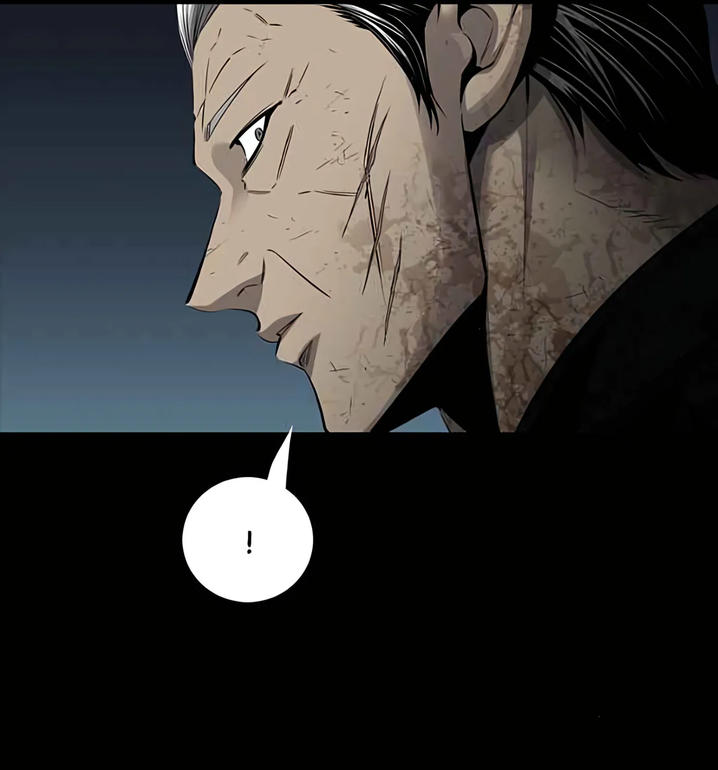 Dead Queen Chapter 165 page 207 - 
