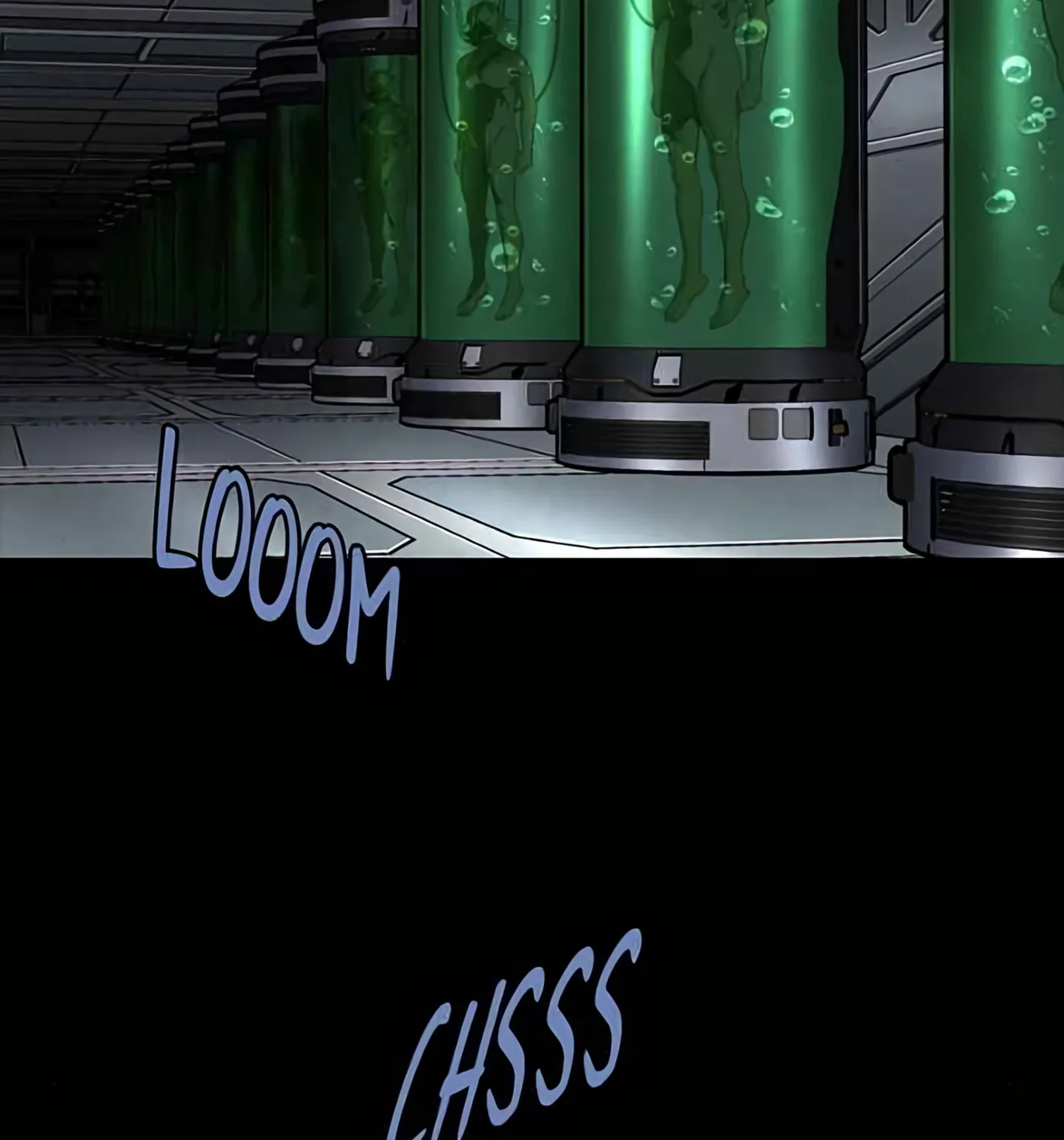 Dead Queen Chapter 165 page 22 - 