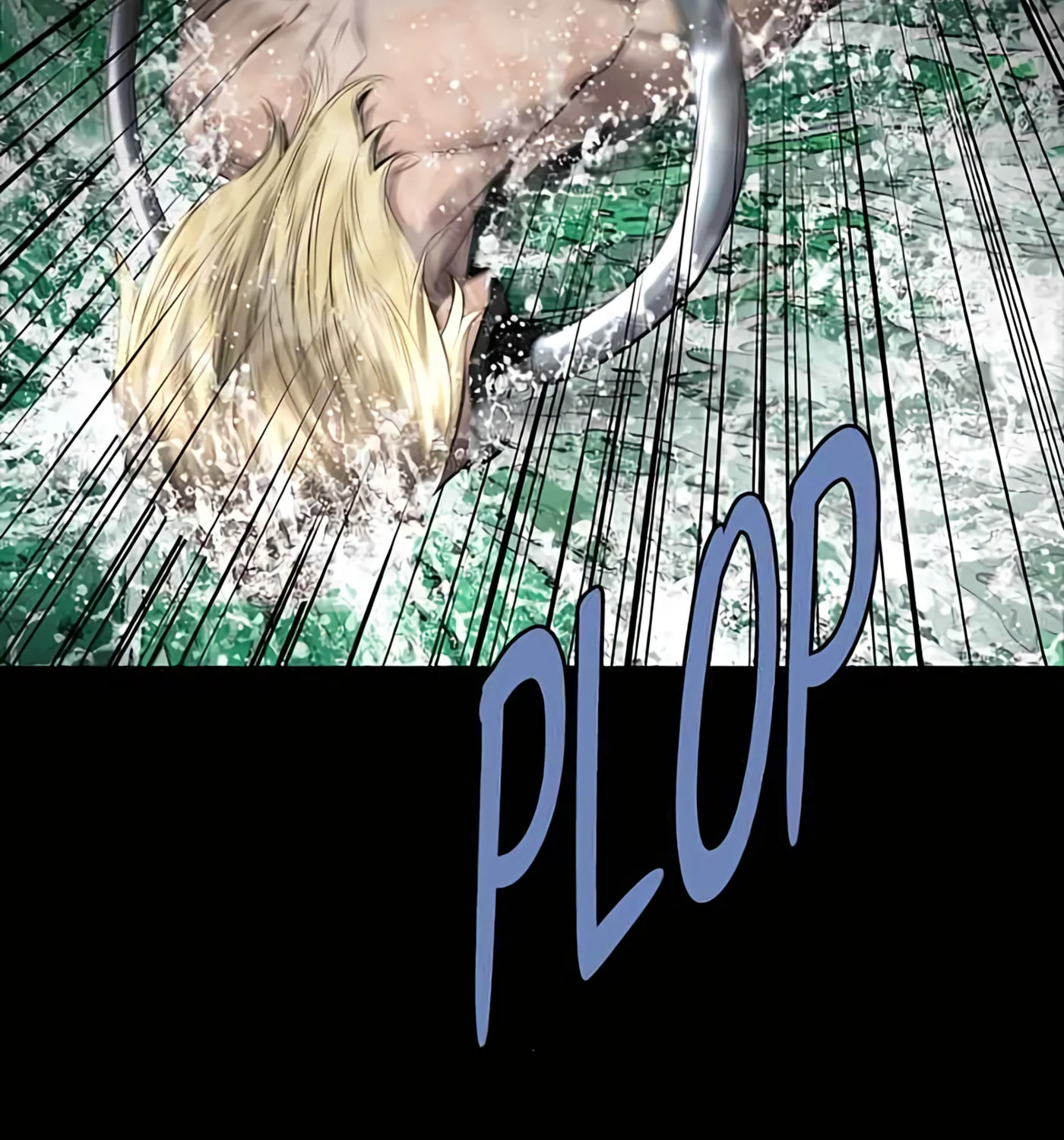 Dead Queen Chapter 165 page 29 - 