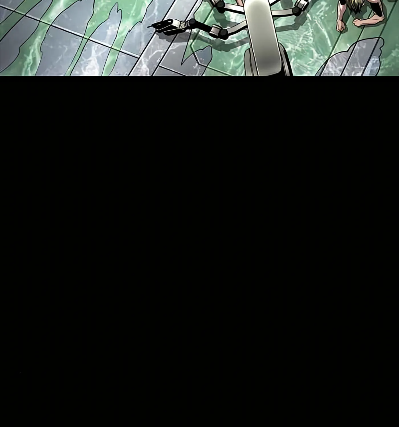 Dead Queen Chapter 165 page 37 - 