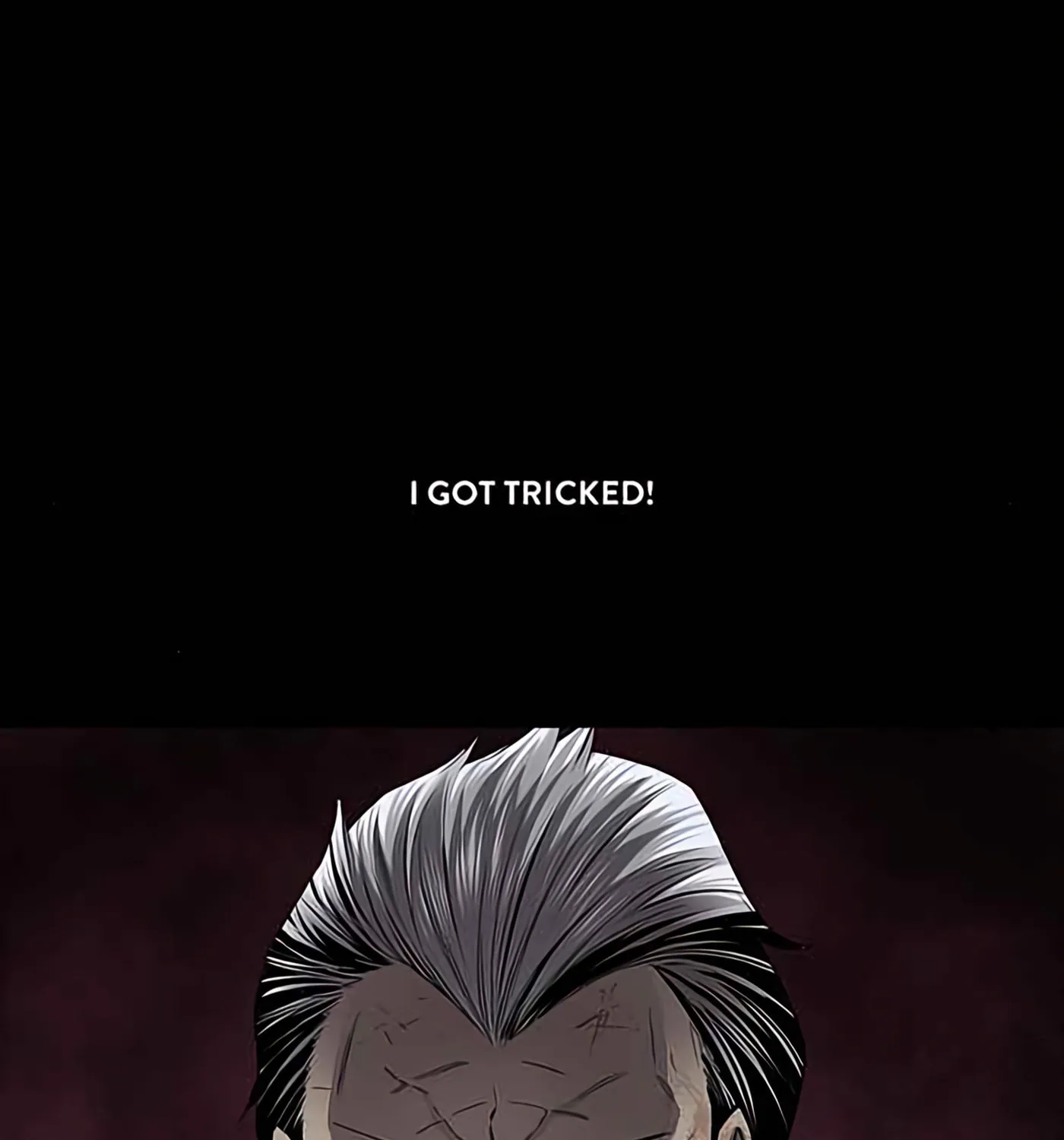 Dead Queen Chapter 165 page 59 - 