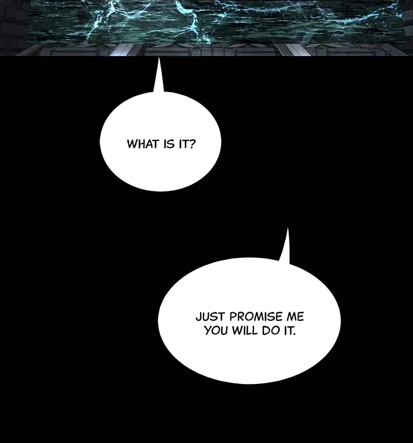 Dead Queen Chapter 165 page 76 - 
