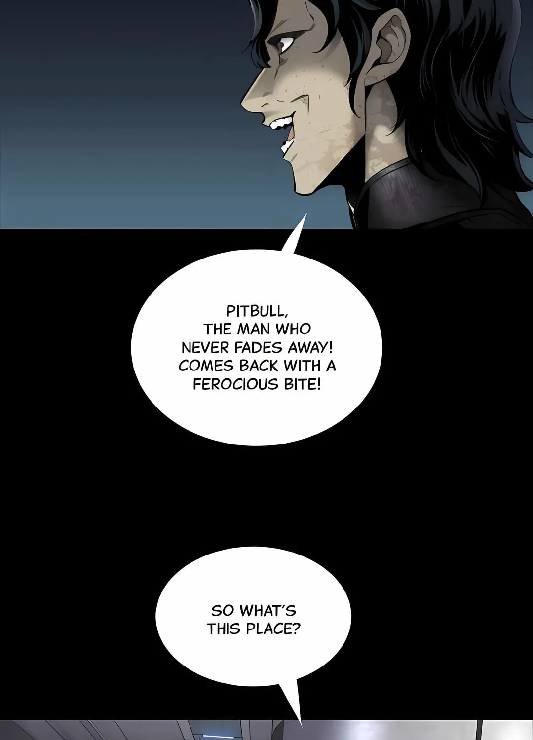 Dead Queen Chapter 166 page 2 - 