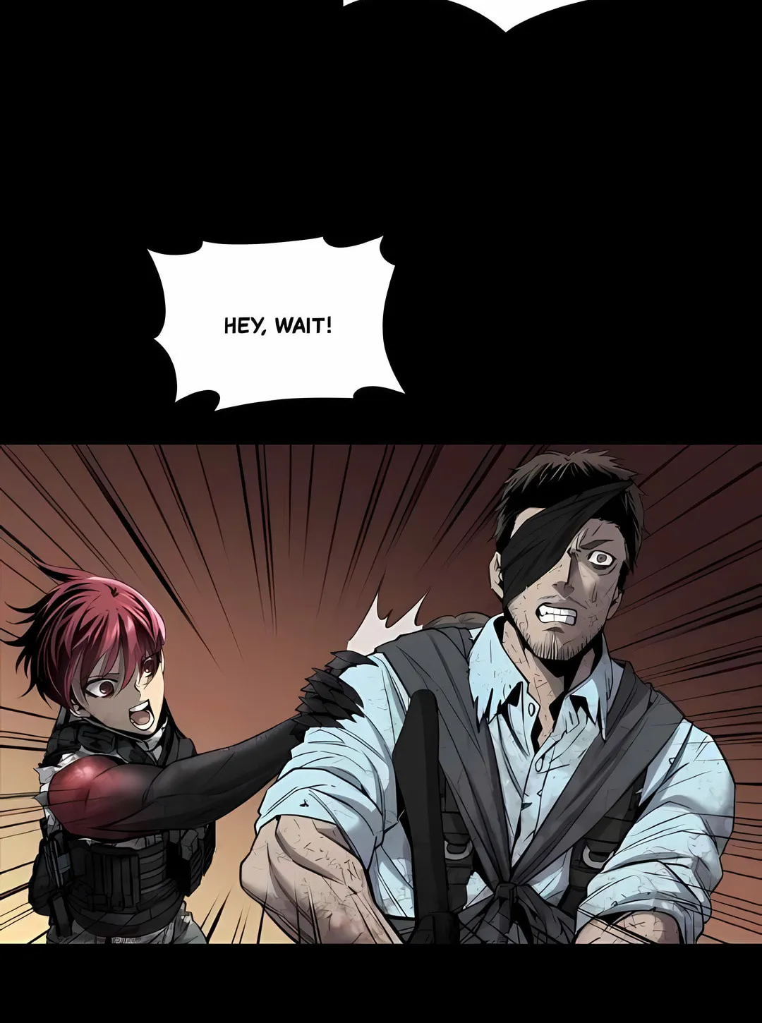 Dead Queen Chapter 166 page 101 - 