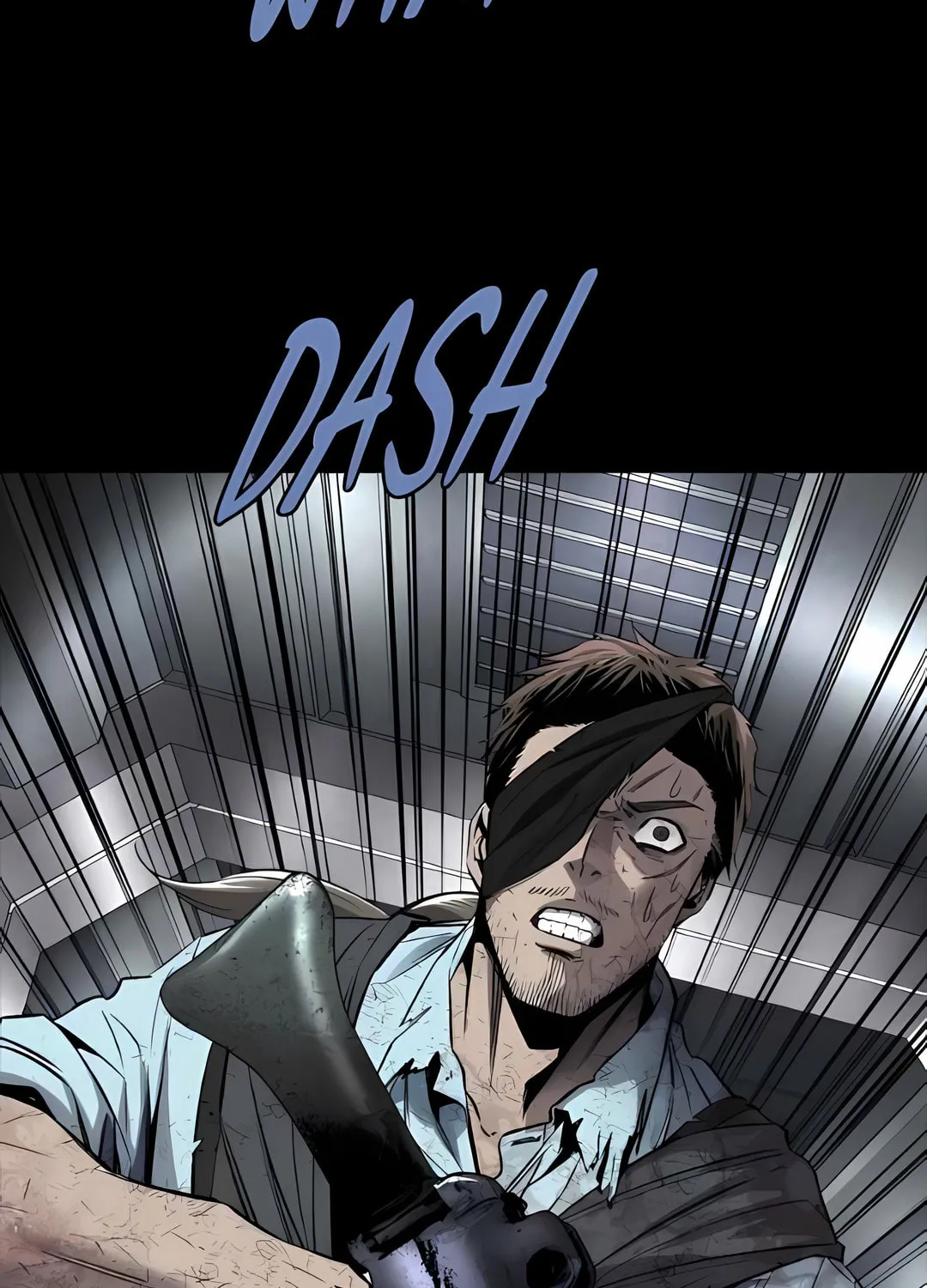 Dead Queen Chapter 166 page 103 - 