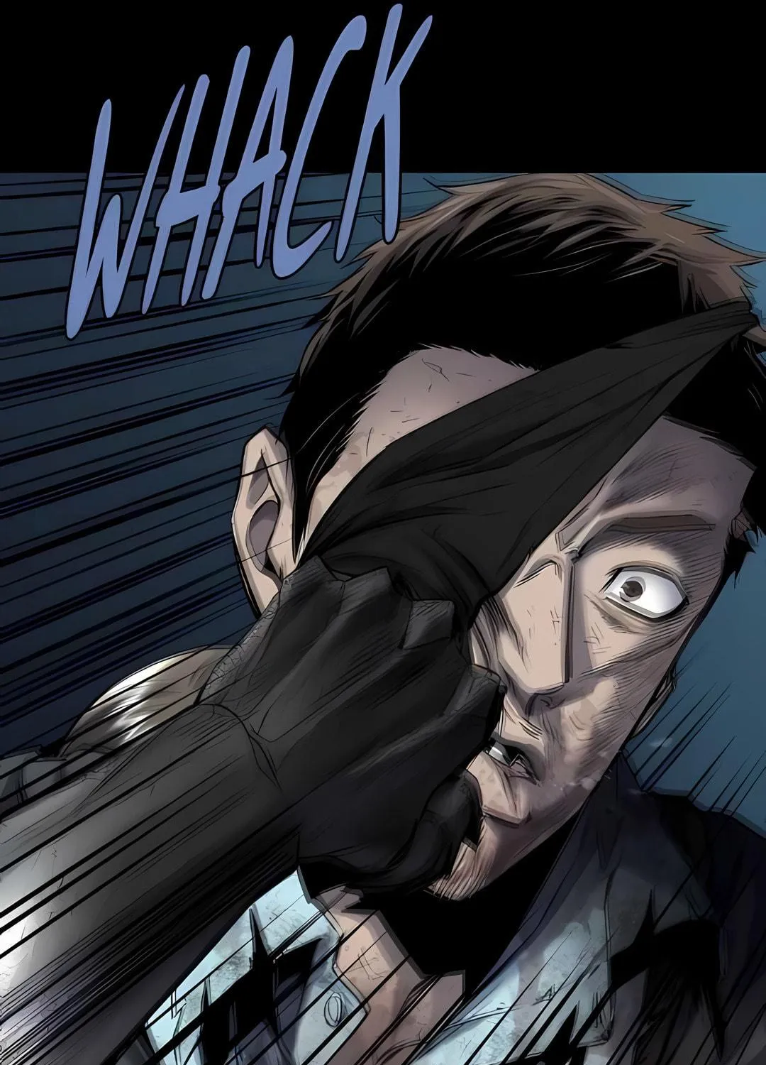 Dead Queen Chapter 166 page 106 - 
