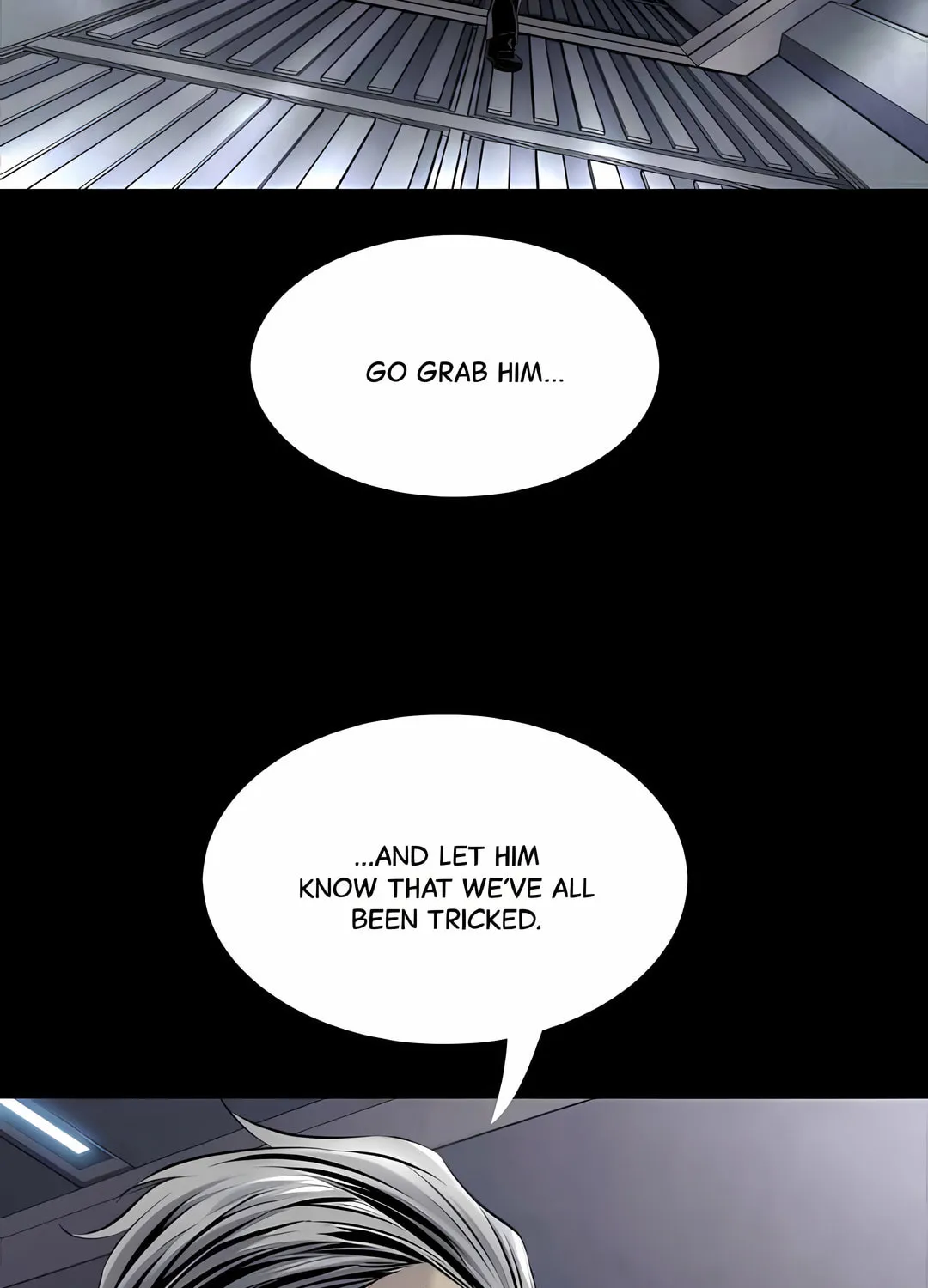 Dead Queen Chapter 166 page 16 - 