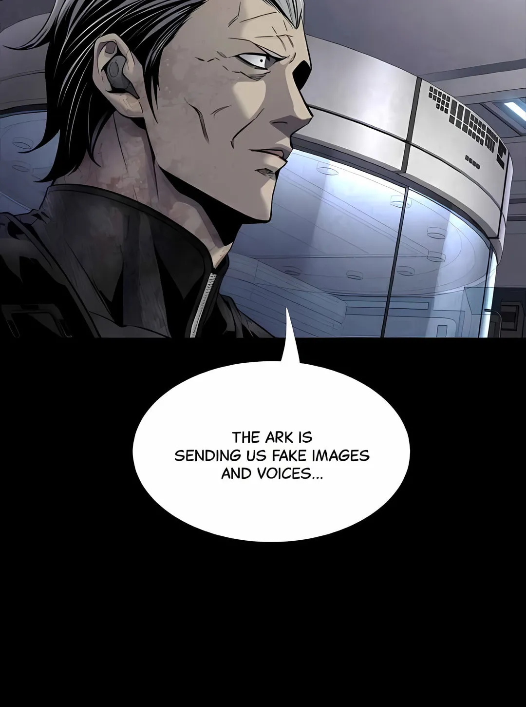 Dead Queen Chapter 166 page 17 - 