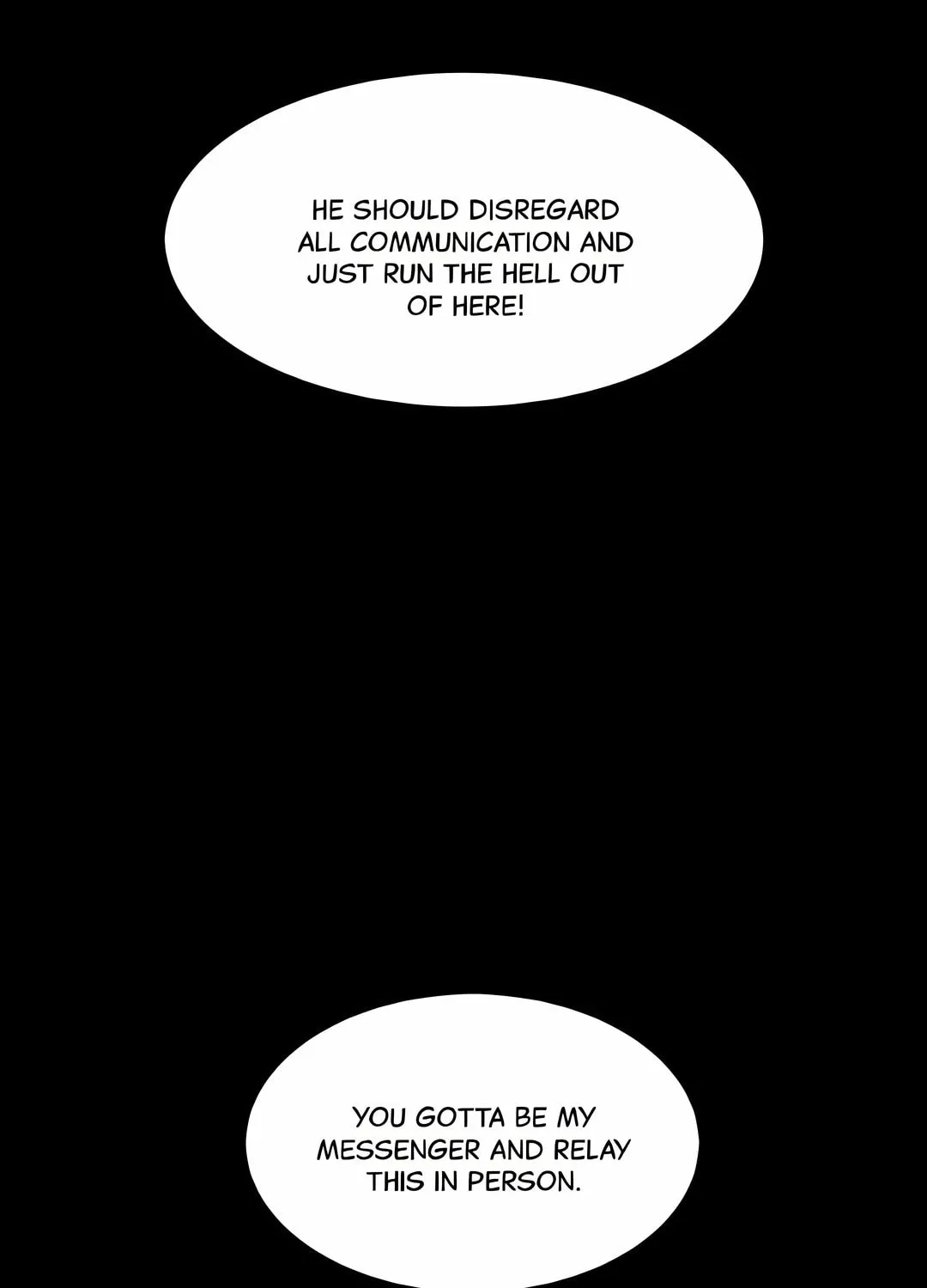 Dead Queen Chapter 166 page 19 - 