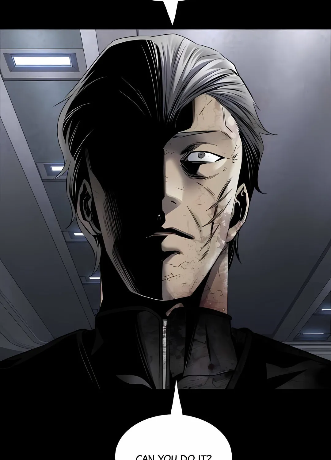 Dead Queen Chapter 166 page 20 - 
