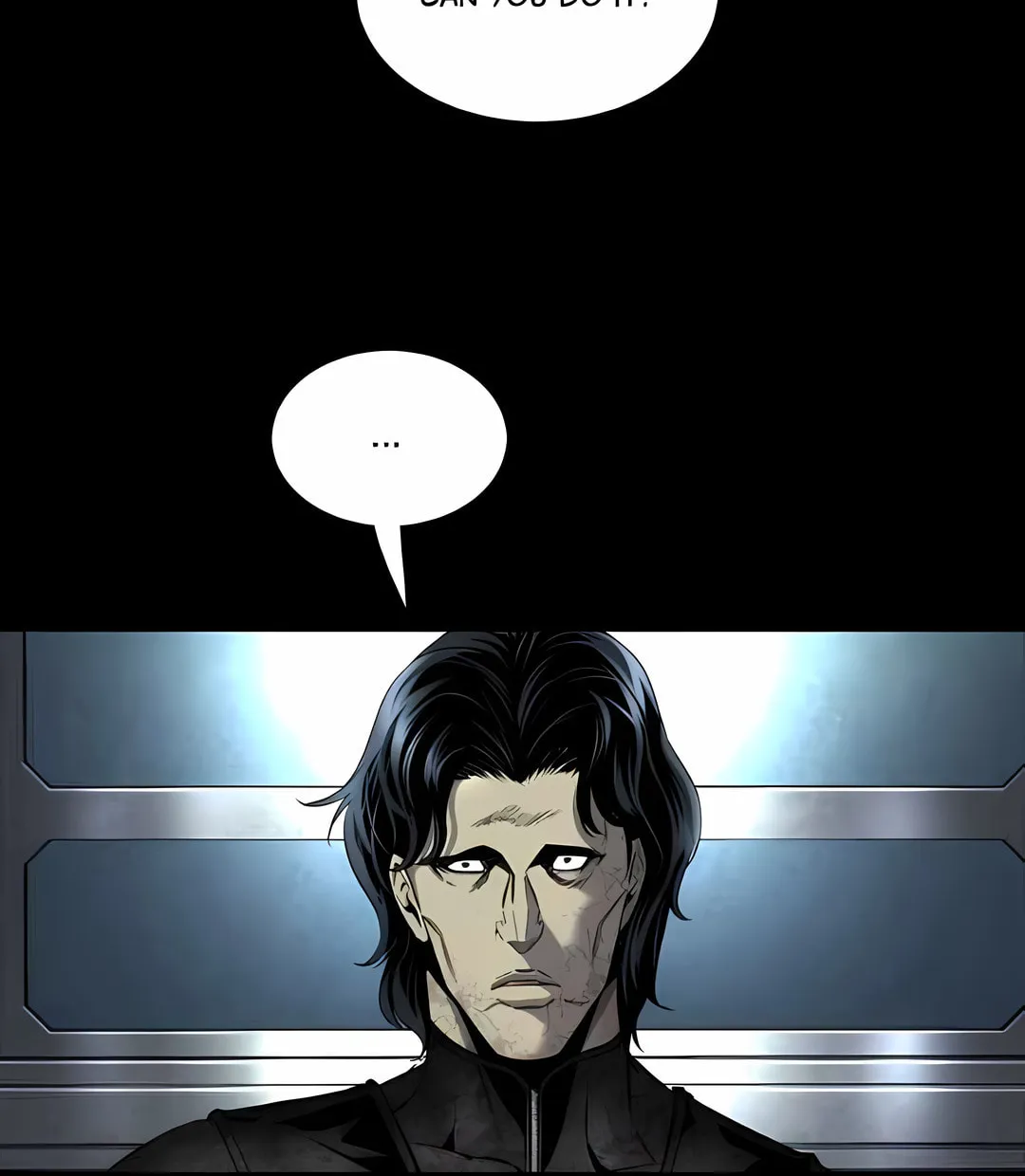Dead Queen Chapter 166 page 21 - 